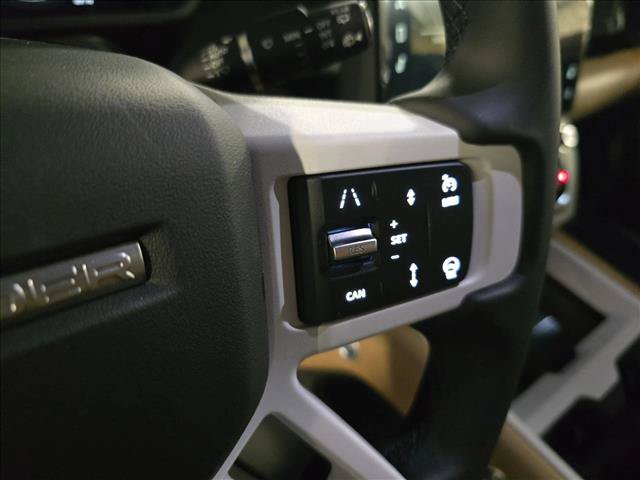New 2026 Land Rover Defender 130 S AWD/4WD image 20