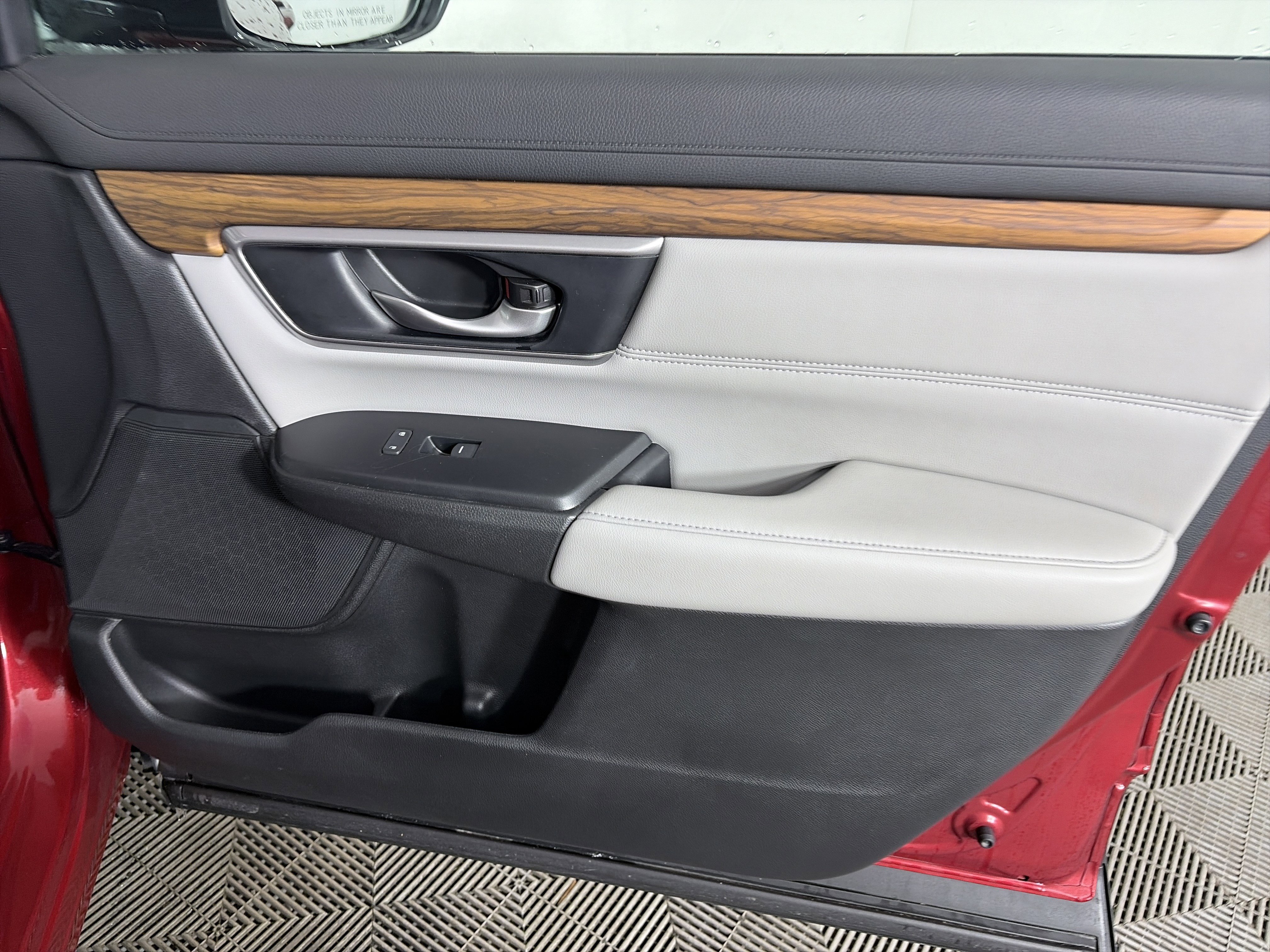 Used 2022 Honda CR-V EX image 43