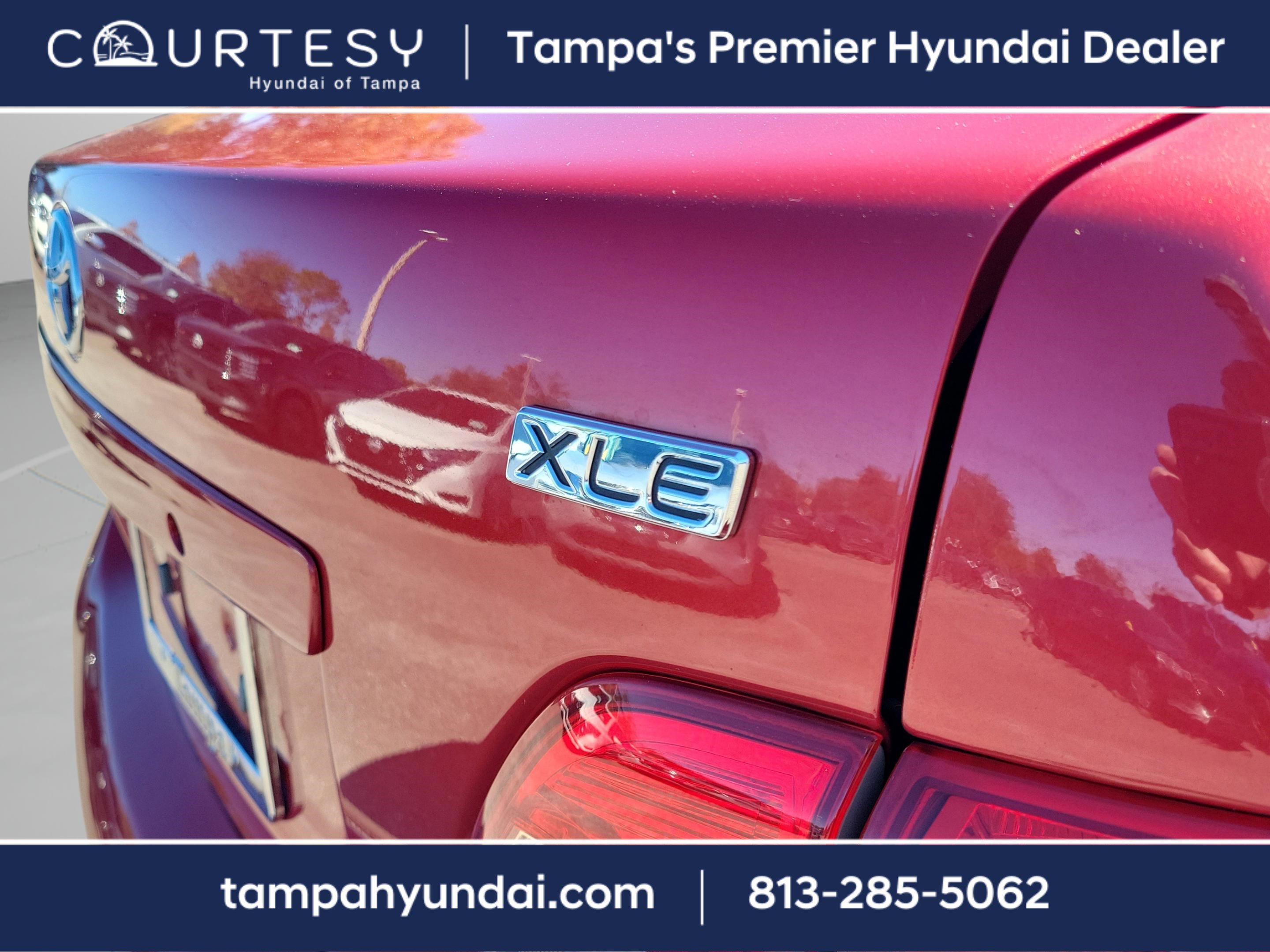 Used 2009 Toyota Corolla LE image 27