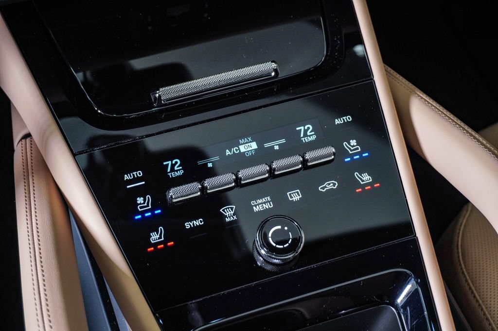 New 2026 Porsche Cayenne S AWD/4WD image 24