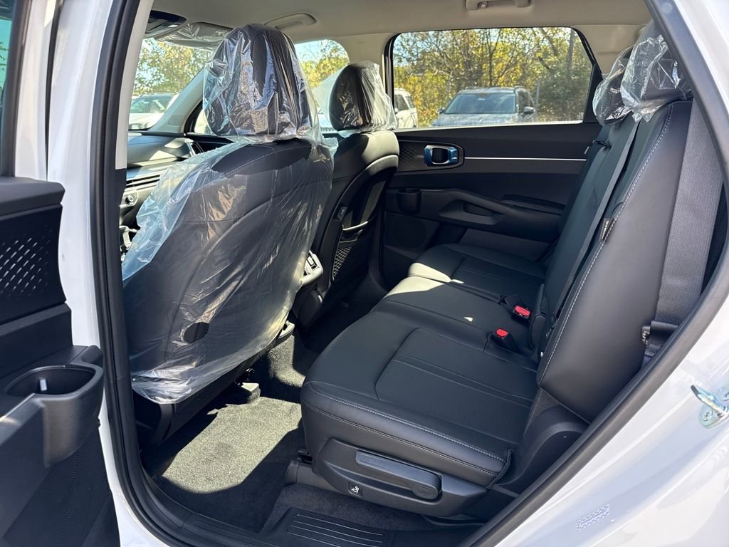 New 2026 Kia Sorento EX image 22