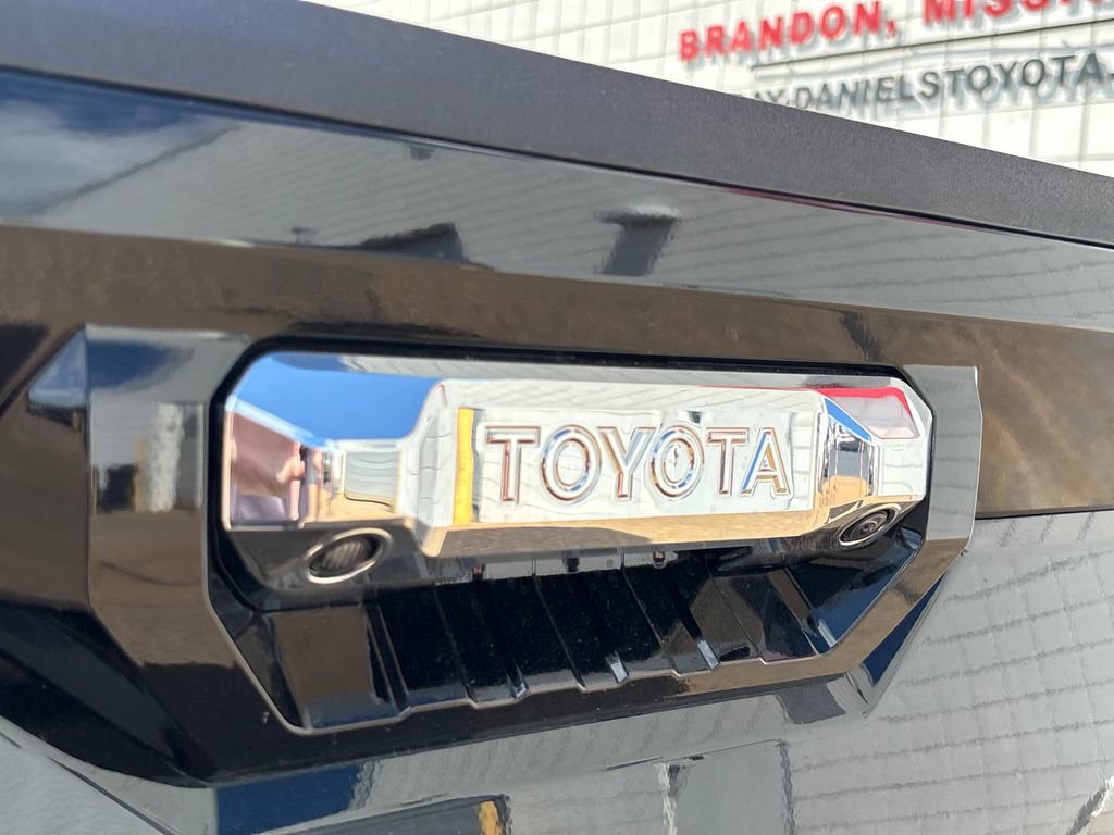 New 2026 Toyota Tundra Limited image 31