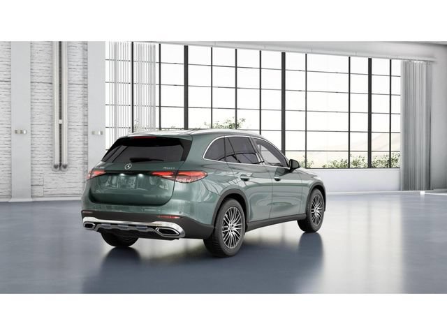 New 2027 Mercedes-Benz GLC 300 4MATIC image 22
