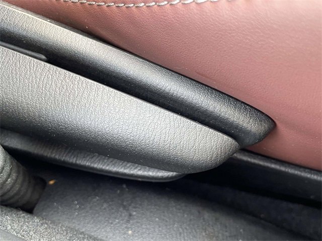 Used 2019 MAZDA MX-5 Miata RF Grand Touring w/ GT-S Package image 19