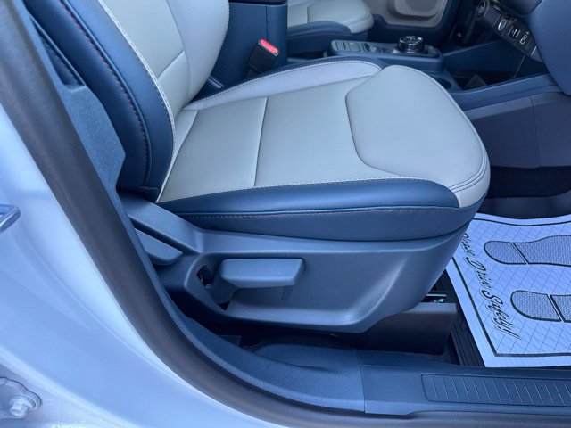 New 2026 Ford Maverick Lariat AWD/4WD image 15