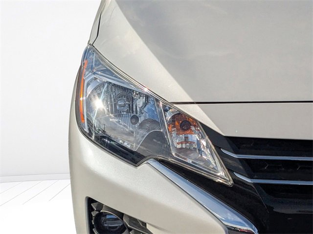 Used 2024 Mitsubishi Mirage G4 Black Edition image 15