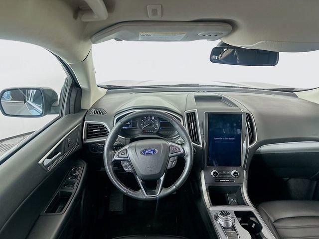 Used 2021 Ford Edge SEL w/ Convenience Package image 21