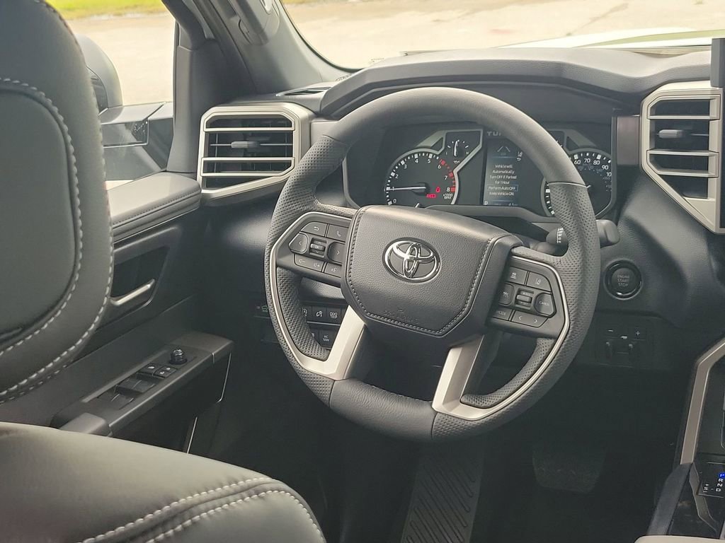 New 2026 Toyota Tundra SR5 image 25