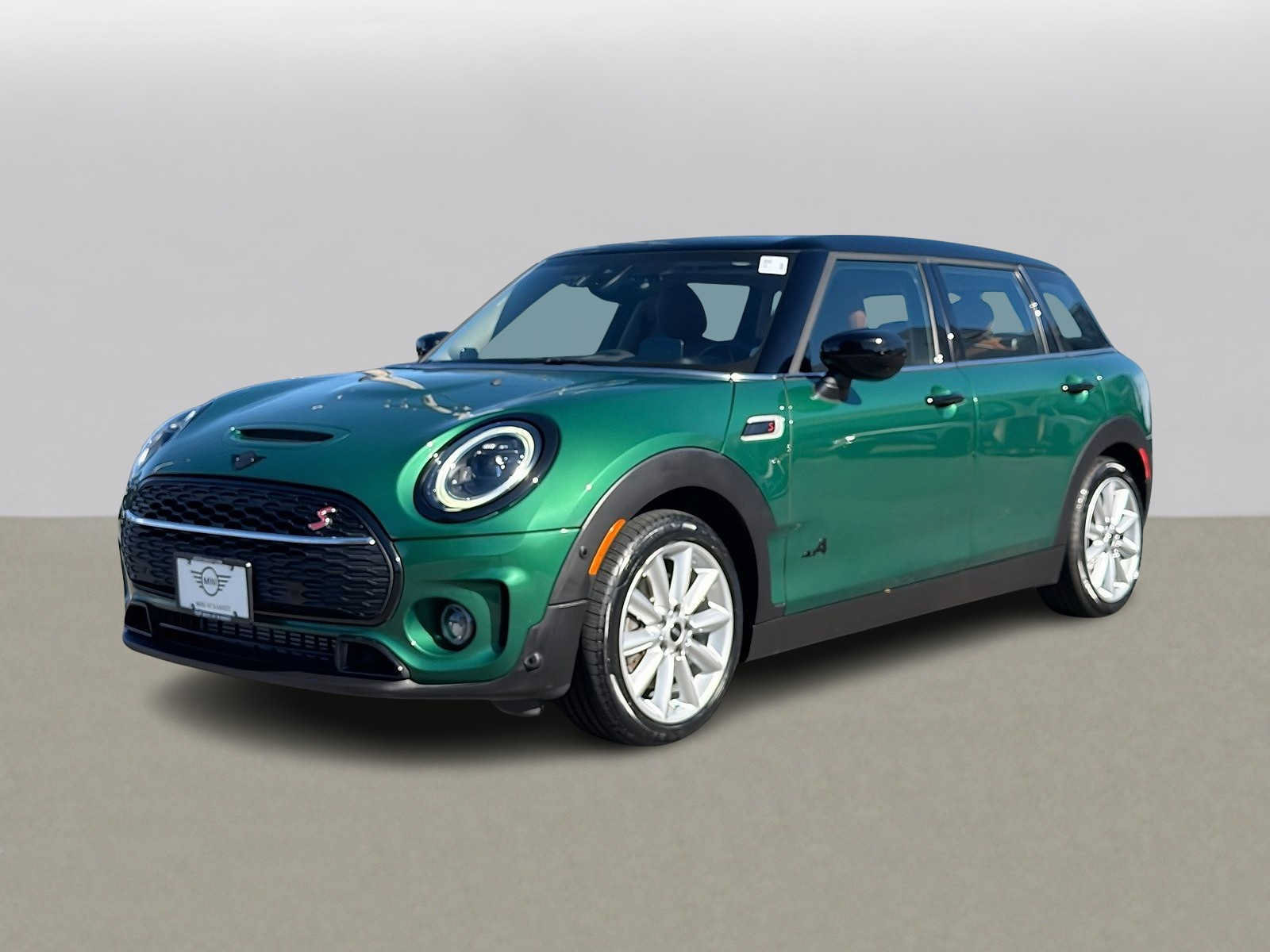 Used 2023 MINI Cooper Clubman S