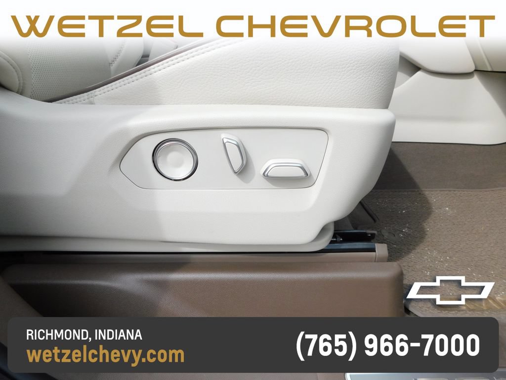 Used 2023 GMC Yukon XL Denali w/ Denali Reserve Package AWD/4WD image 20