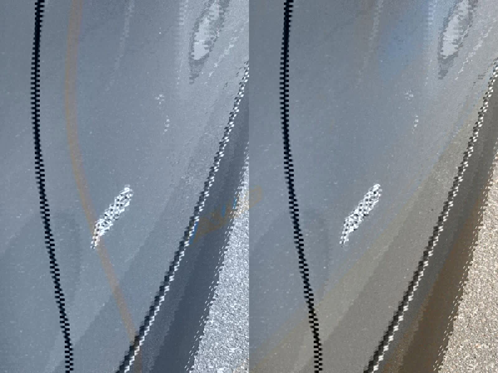 Used 2025 Toyota Grand Highlander AWD image 33