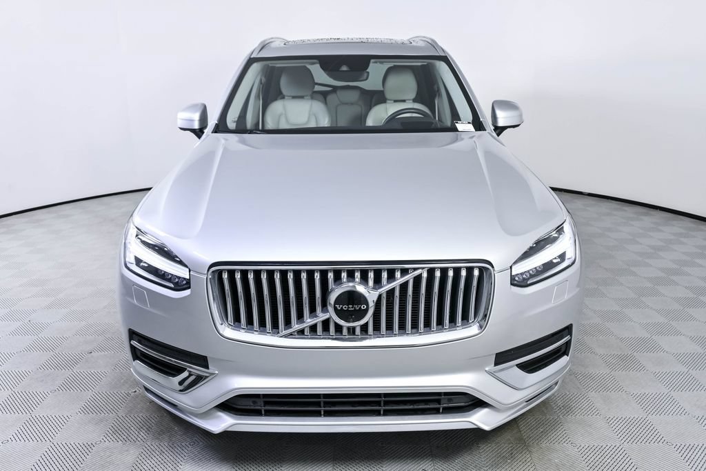 Certified 2022 Volvo XC90 T6 Inscription AWD/4WD image 36