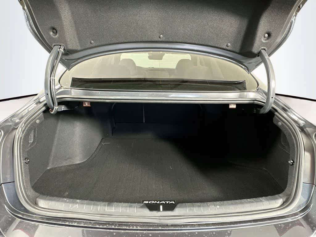 Used 2023 Hyundai Sonata SEL FWD image 19