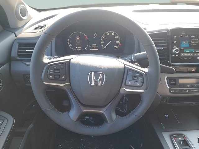 New 2026 Honda Ridgeline RTL image 27
