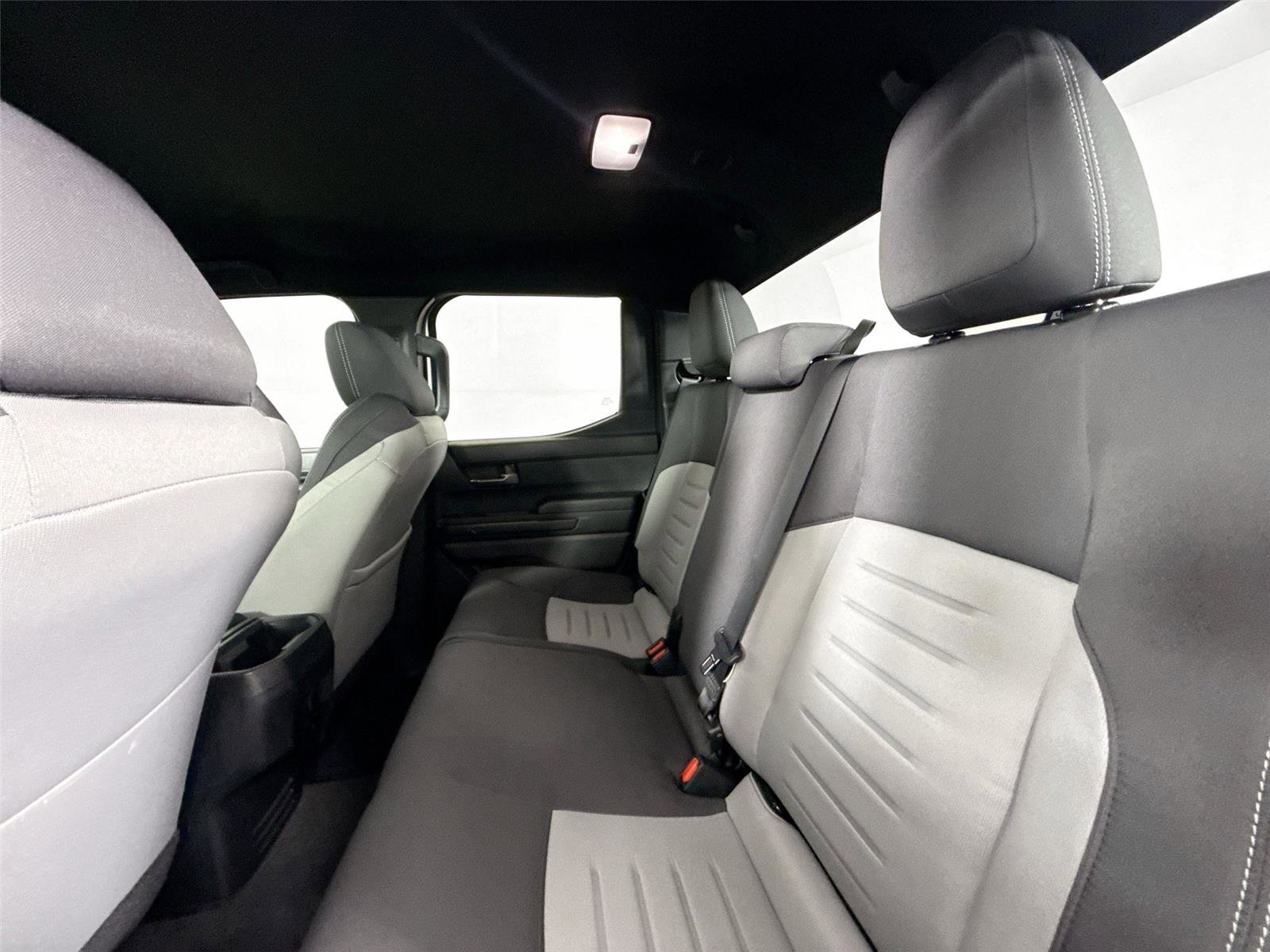 Certified 2025 Toyota Tacoma TRD Sport image 28