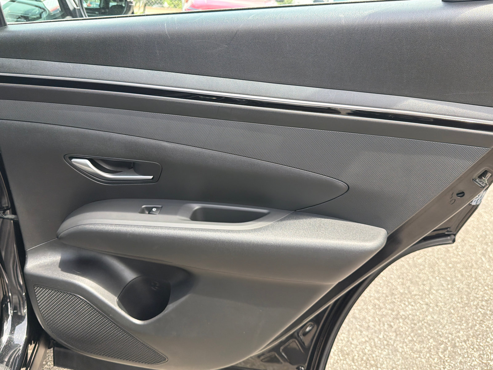 Certified 2024 Hyundai Tucson SE FWD image 17