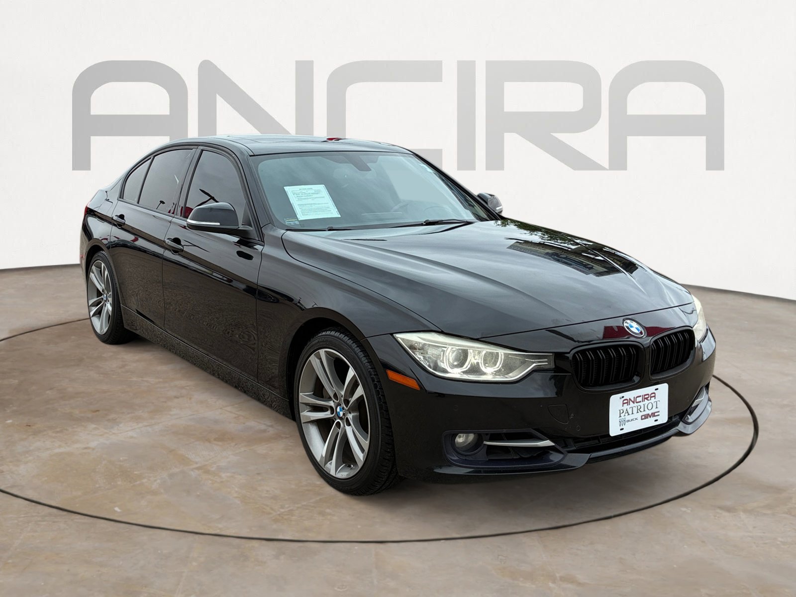 Used 2015 BMW 335i Sedan image 4
