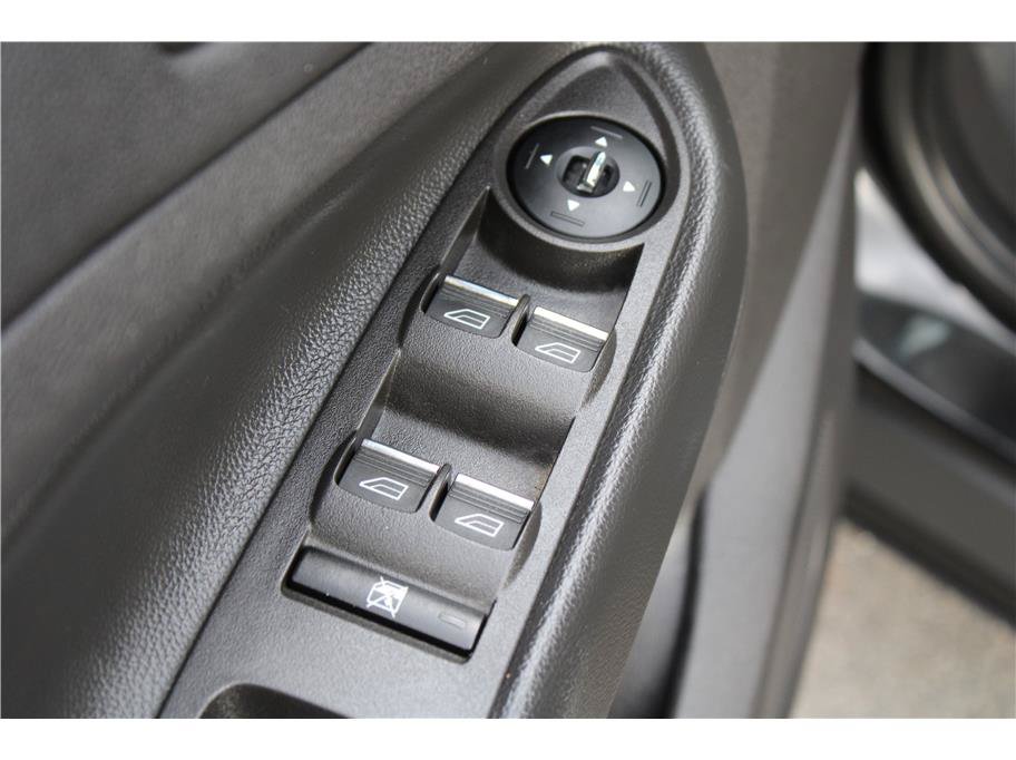 Used 2014 Ford Escape Titanium w/ Equipment Group 401A AWD/4WD image 15