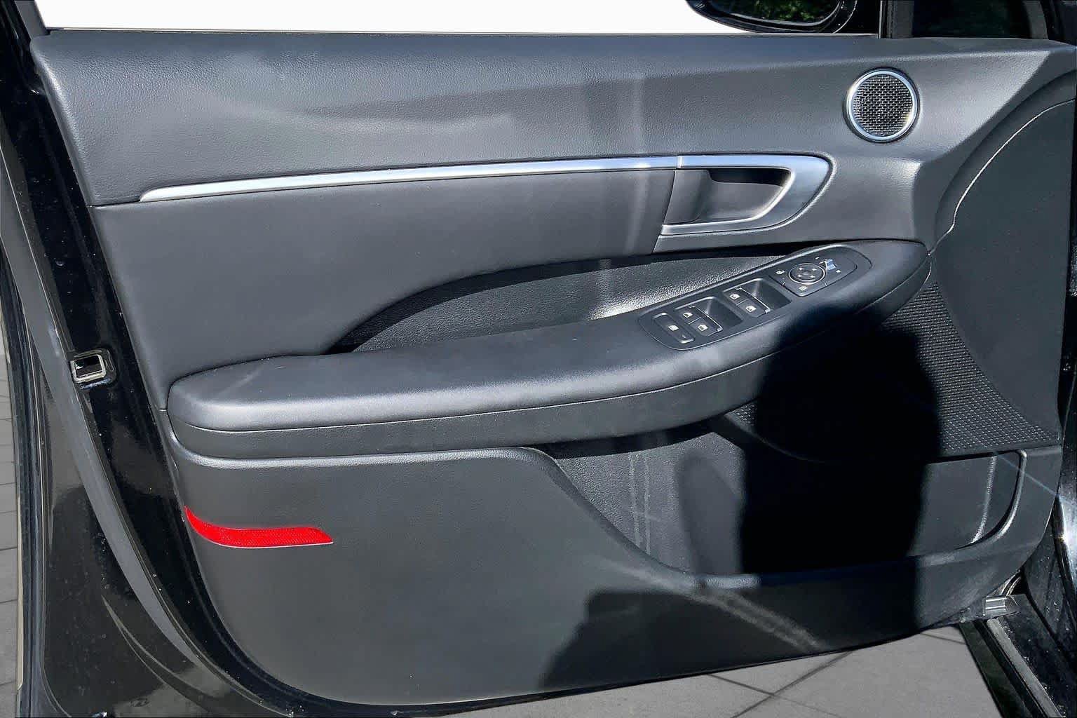 Used 2024 Hyundai Sonata SEL FWD image 20