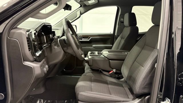 New 2026 Chevrolet Silverado 1500 LT image 12