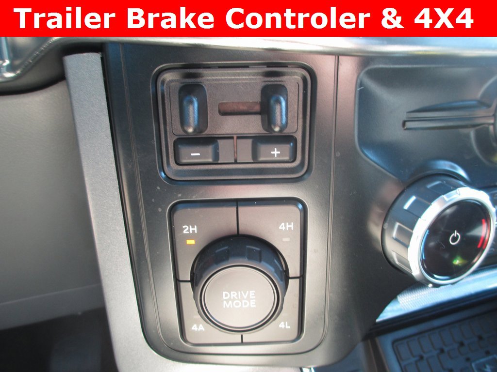 Used 2023 Ford F150 Lariat w/ Equipment Group 502A High image 19