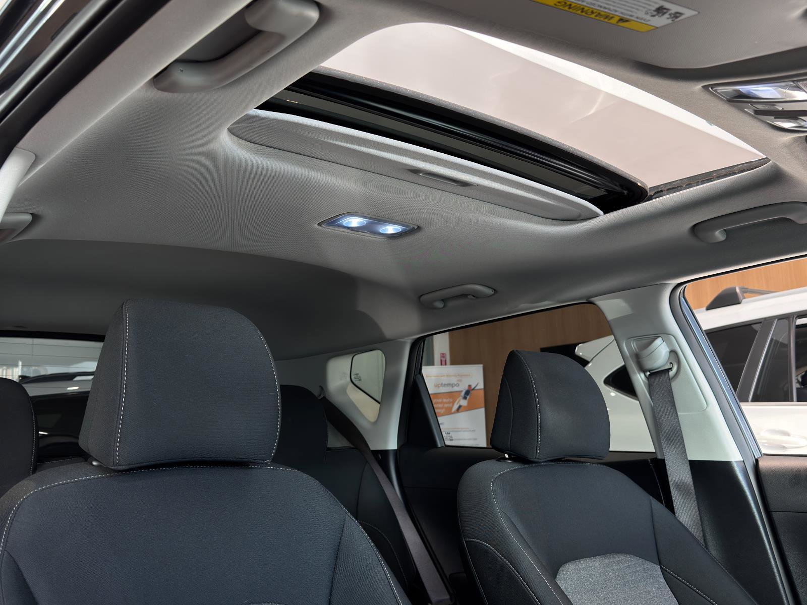 Used 2023 Kia Soul EX image 28