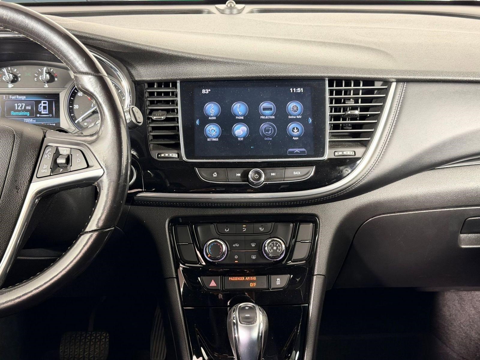 Used 2018 Buick Encore Preferred FWD image 24