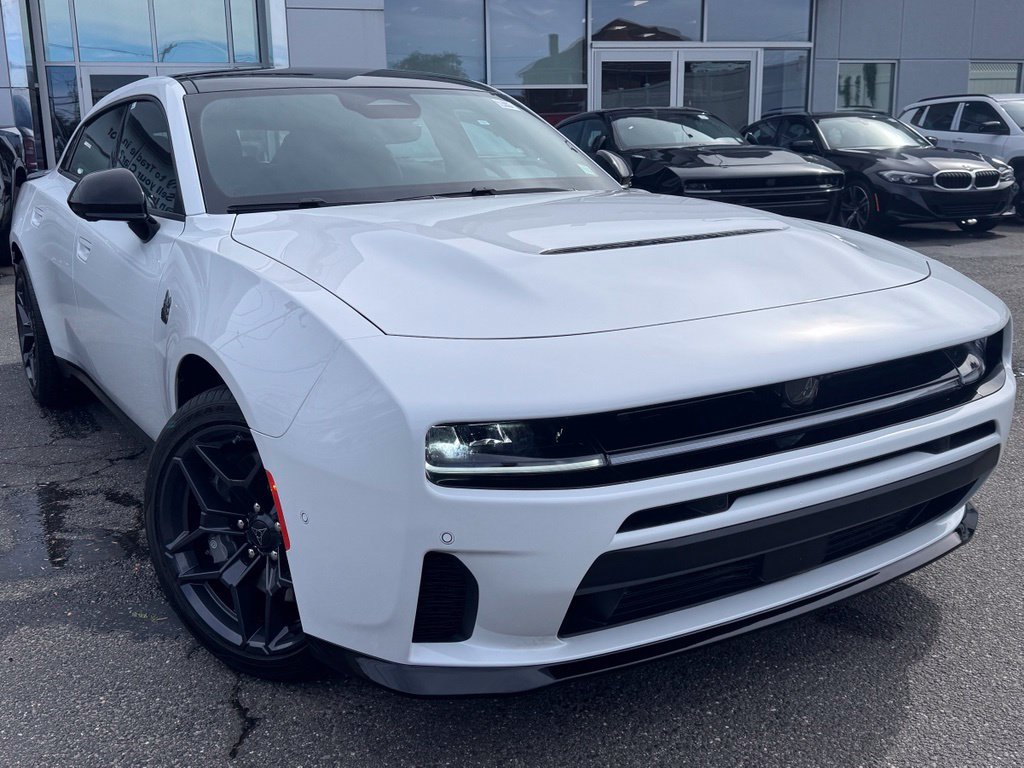 Used 2027 Dodge Charger Scat Pack