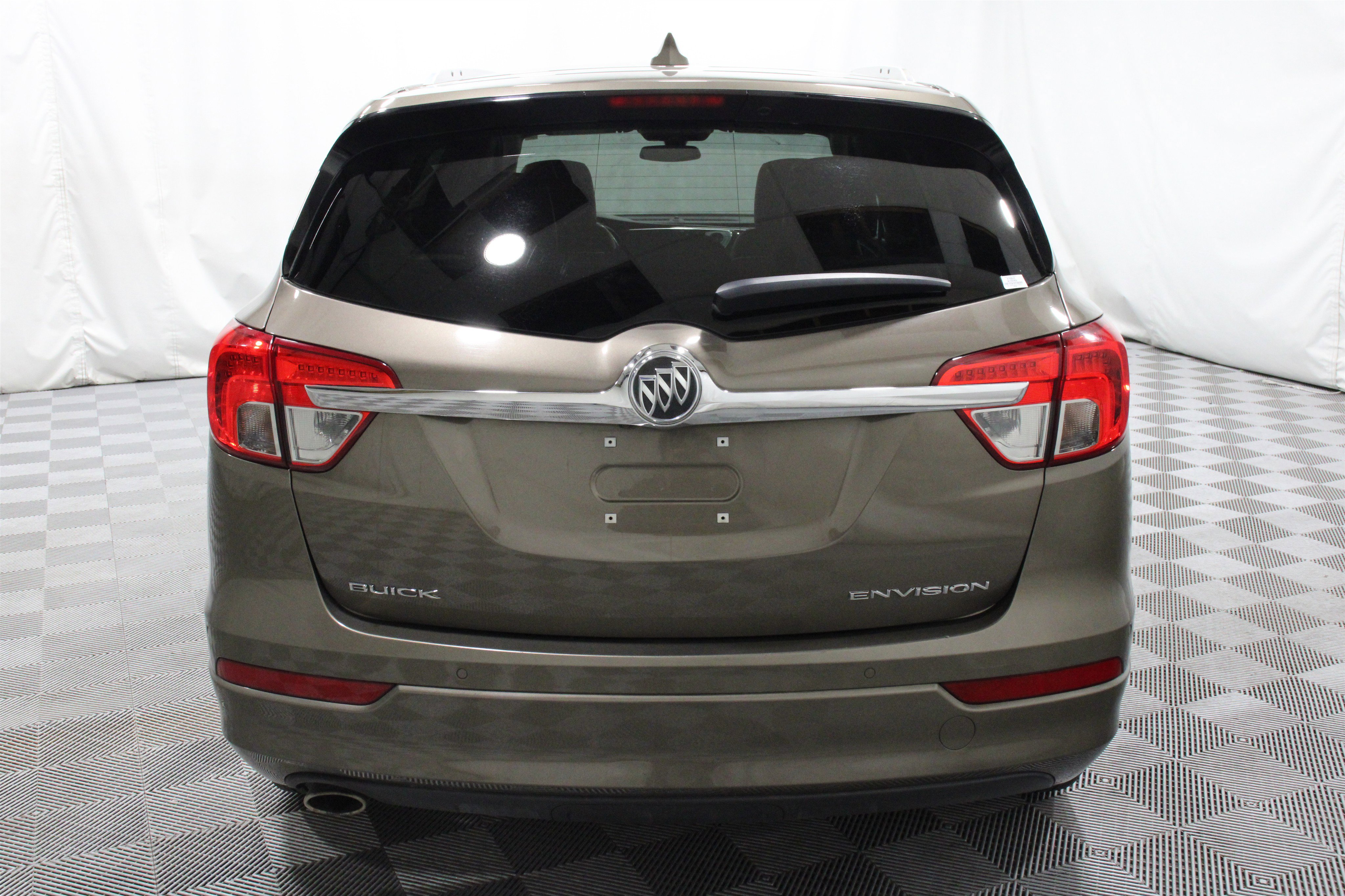 Used 2017 Buick Envision Essence image 31