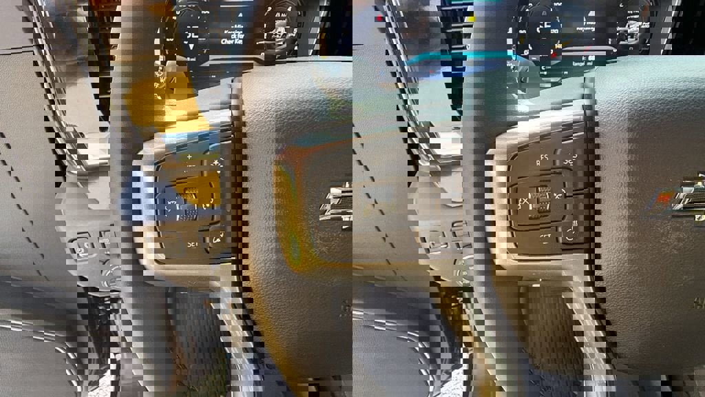 New 2026 Chevrolet Silverado 1500 LT Trail Boss image 20