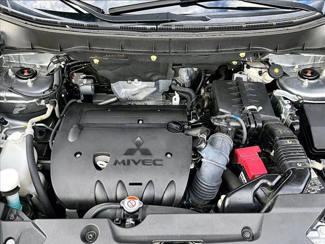 Used 2022 Mitsubishi Outlander Sport LE image 11