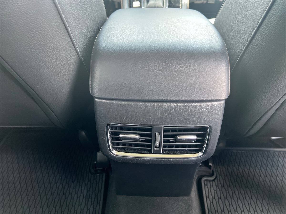 Used 2023 MAZDA CX-5 AWD 2.5 S w/ Premium Package image 16