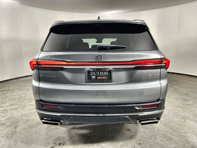 Certified 2026 Buick Enclave Preferred w/ Power Package image 7