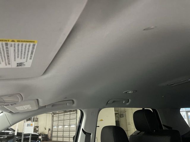 Used 2021 Chevrolet Traverse LS image 22