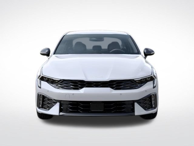 New 2026 Kia K5 GT-Line AWD/4WD image 2
