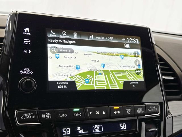 Used 2024 Honda Odyssey Elite image 25