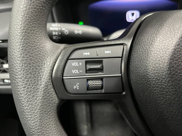 New 2026 Honda Accord SE image 16
