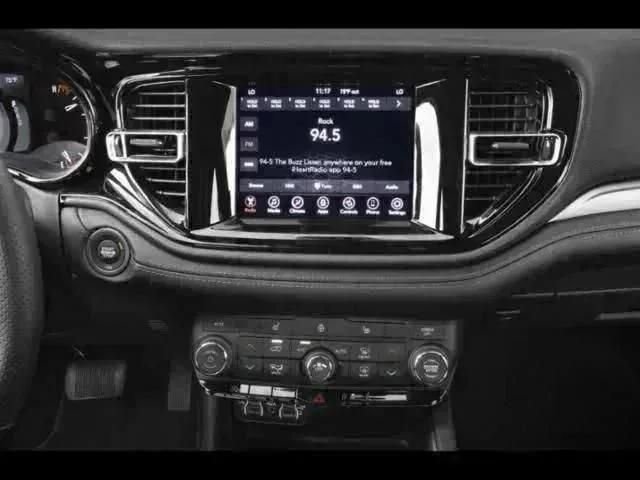 New 2026 Dodge Durango GT AWD/4WD image 23