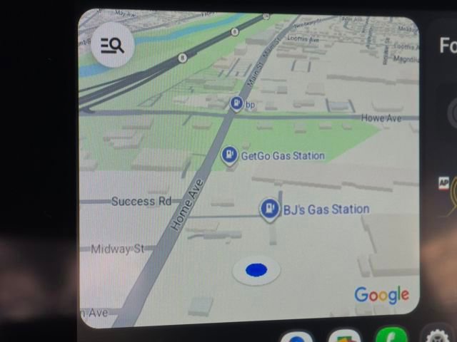 New 2026 Nissan Frontier S w/ Tow Package image 4