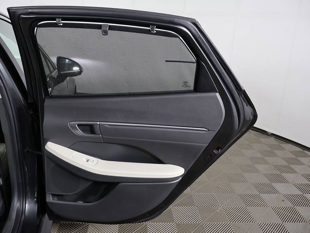 Used 2023 Hyundai Sonata Limited FWD image 28