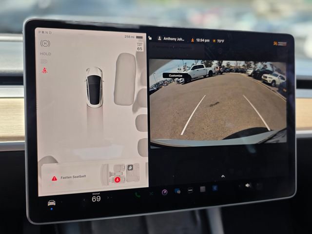 Used 2023 Tesla Model 3 Standard Range image 27