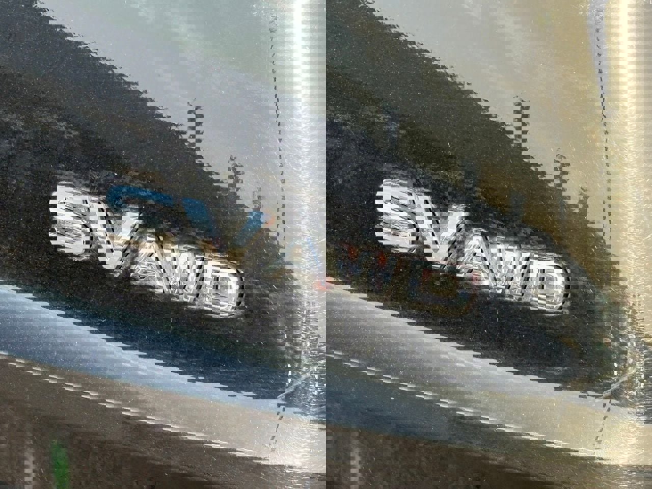 Certified 2023 Nissan Rogue SV image 9