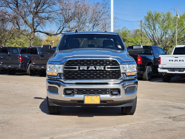 Certified 2022 RAM 2500 Big Horn image 2