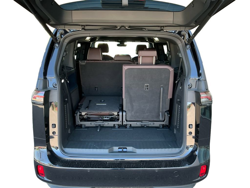 New 2025 Volkswagen ID. Buzz Pro S image 16