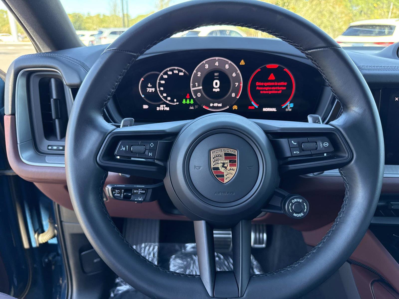 Used 2024 Porsche Cayenne S image 29