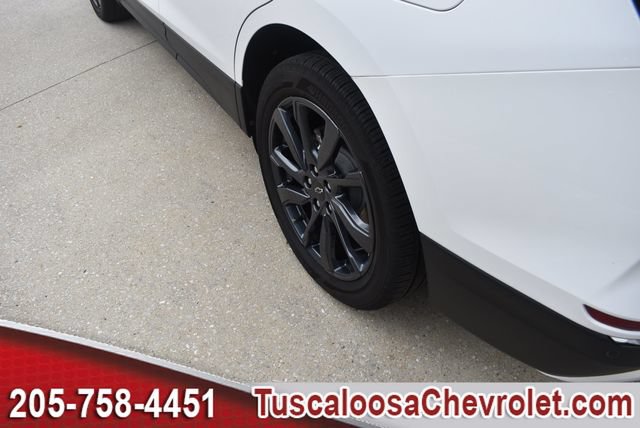 Used 2023 Chevrolet Equinox RS FWD image 15