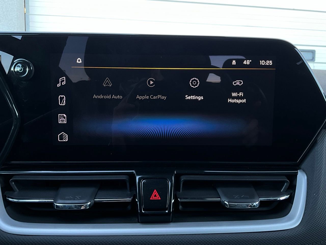 Used 2025 Chevrolet TrailBlazer LT image 26