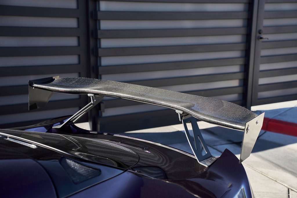 Used 2017 Lotus Evora 400 image 9