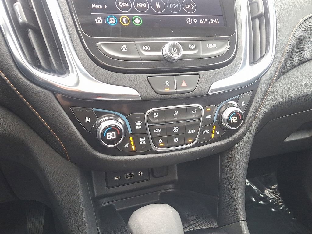 Certified 2023 Chevrolet Equinox Premier image 17