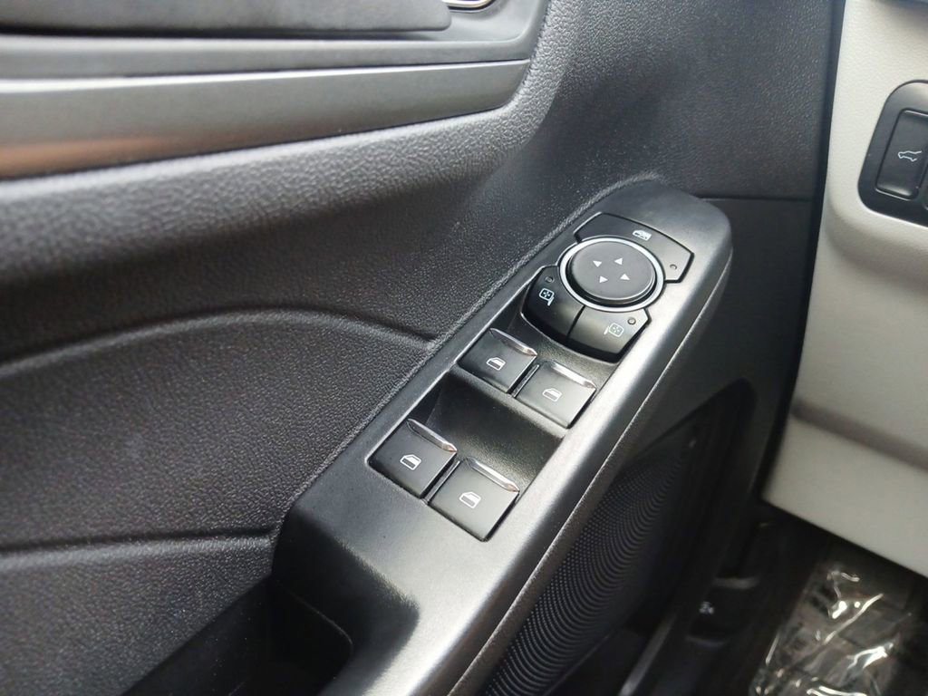 Used 2024 Ford Escape Active FWD image 19